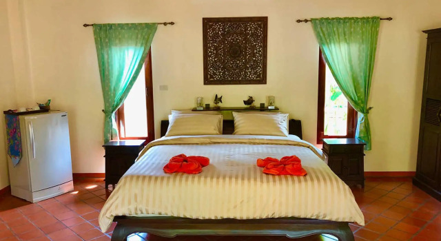 Chalong Oasis Resort & Spa