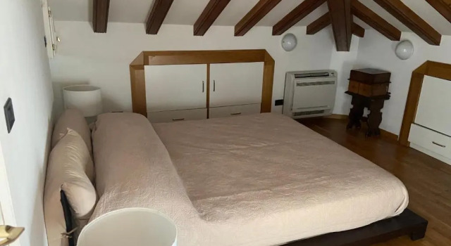 Семейный номер Deluxe Villa Mirosa