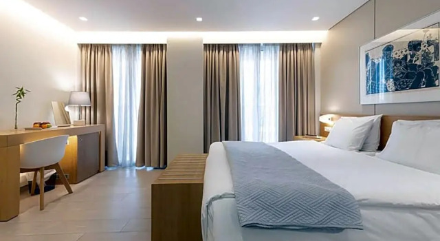 Двухместный номер Comfort Dorian Inn - Sure Hotel Collection by Best Western