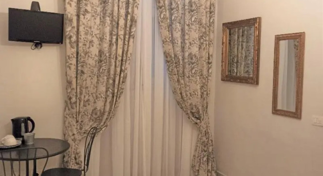 Двухместный номер Standard B&B Dei Decumani