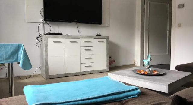 Апартаменты Hotel Lindenhof