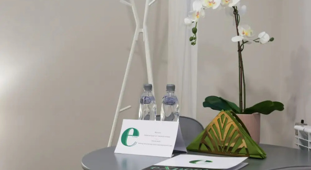 Апартаменты Мансарда Expecto Apartments