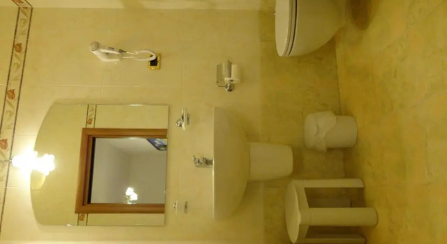 Трёхместный номер Classic Hotel La Rosa