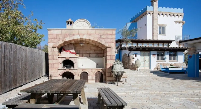 Villa Emilia