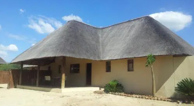 House 41 Blyde Wildlife Estate, Prenota Appartamento Hoedspruit 