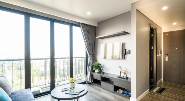 iRest Cosmopolis Vinh Yen, Varaa Hotelli Vinh Yen Vinh Phuc