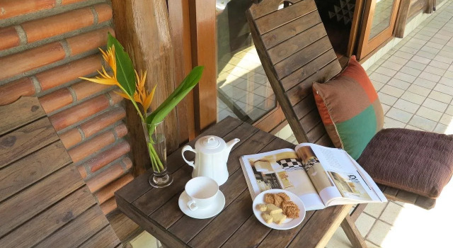 Akara Keree Resort, Забронировать Курортный отель  