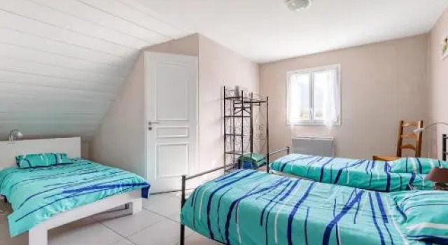 Gîte Les 3 Edelweiss