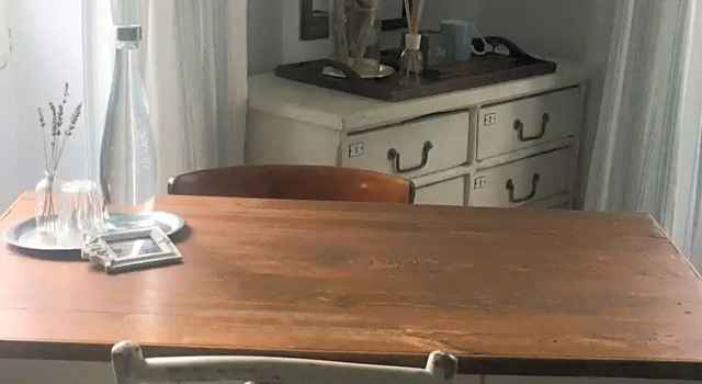 Casa Rosalie
