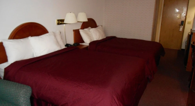 Номер Premium GuestHouse Inn Fife
