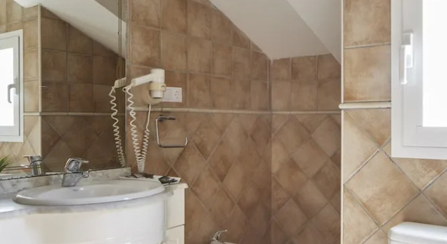 Standard chambre Leizarooms