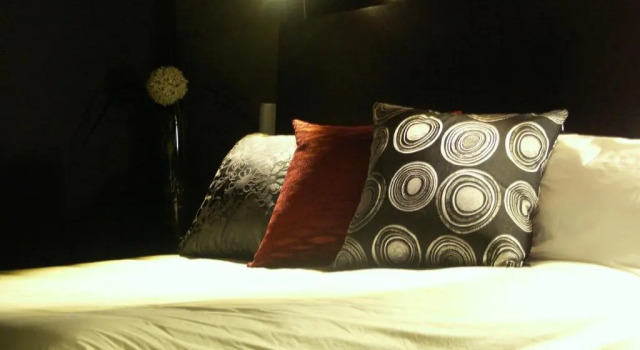 Четырёхместный номер Standard Grand Hotel Times Sherbrooke