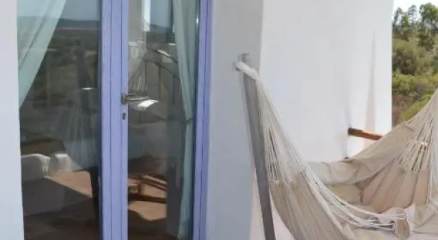 Casa Shezella