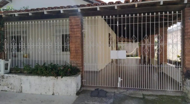 Casa 3 quartos Prado bahia