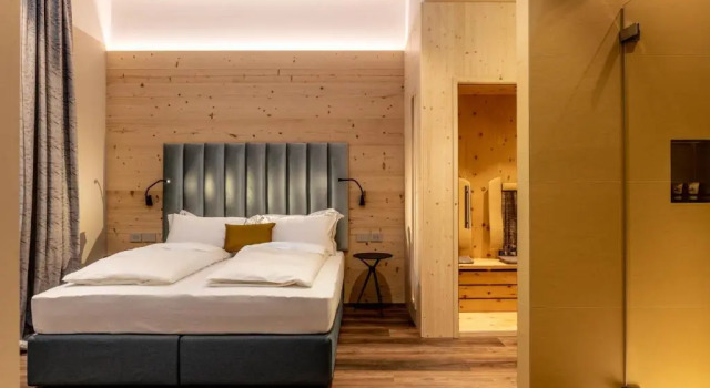 Calepina Alpine Suite, Забронировать Отель «постель и завтрак» Тренто Валле-дель-Адидже