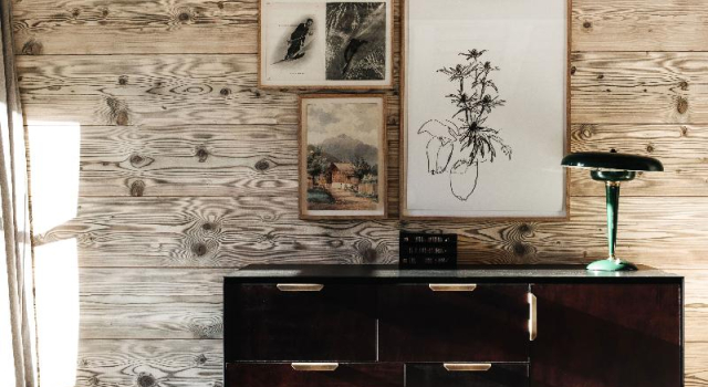 Номер Deluxe с балконом LAlpaga, a Beaumier hotel