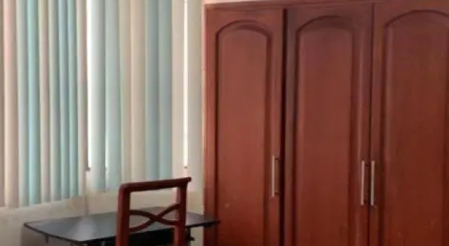 Suite Standard Casa Geydi