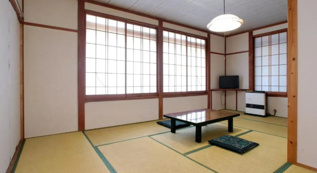 Номер Standard Lodge Shosen