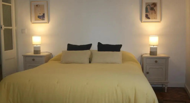 Pinheiro de Monsaraz -Casas Santo António T2