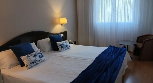 Двухместный номер Superior Hotel Villa de Biar