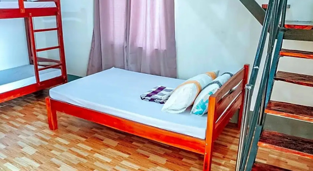 Airport View Hotel Vigan, Book Hotel Vigan 