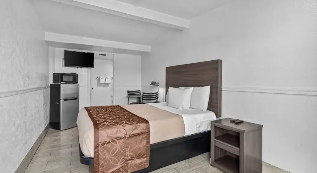 Номер Standard American Executive Inn Mesa