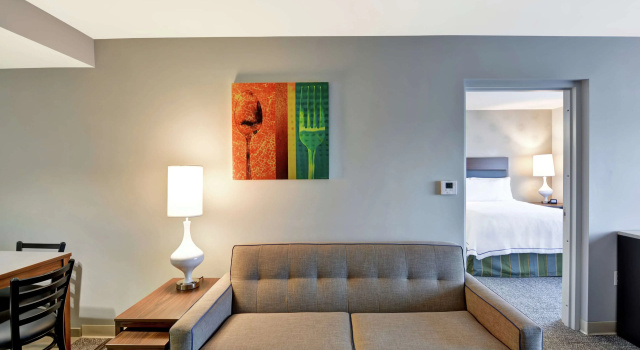 Home2 Suites by Hilton Miramar FT. Lauderdale