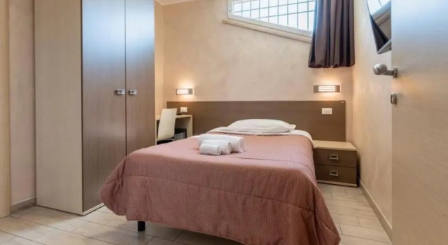 Номер Standard Affittacamere Borgo Roma