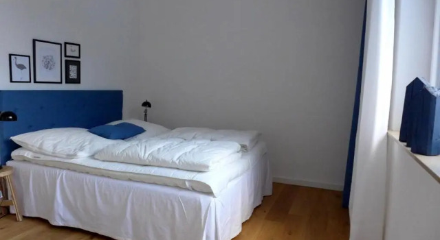 Ferienwohnung Körver