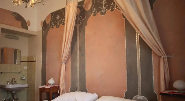 Bed and Breakfast Casa Locarno