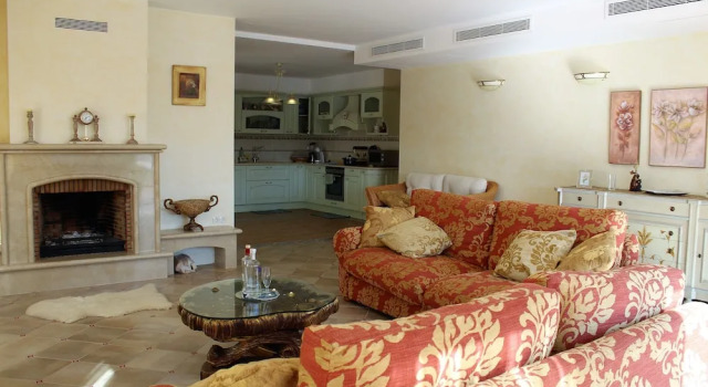 Villa 8003 Freser 4
