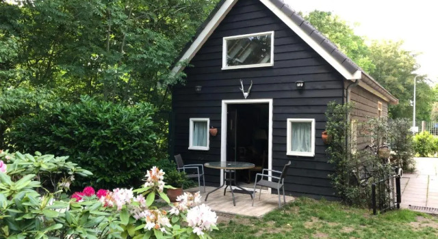 Коттедж Cozy Cottage