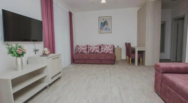 Апартаменты Hotel Dapčević