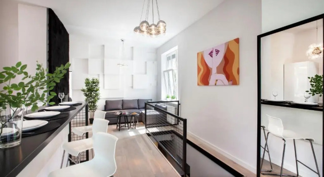 Апартаменты Rj Apartments Dejw