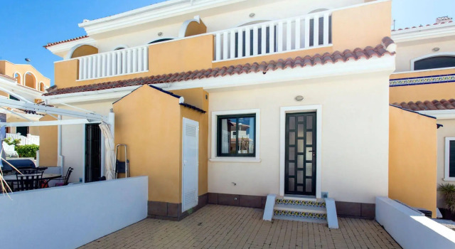Villa Bennecke Oasis
