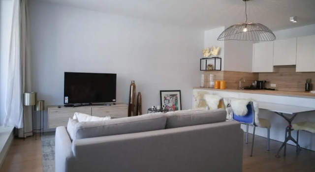 The Erasmus Flats, Réserver Appartement Bruxelles Bruxelles