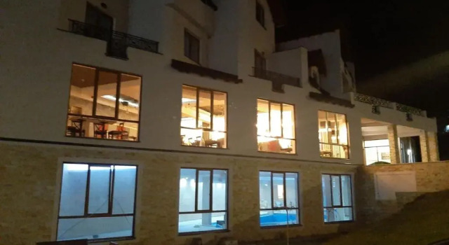 Студия Standard Kopaonik - Milmari P50 apartman sa garažom