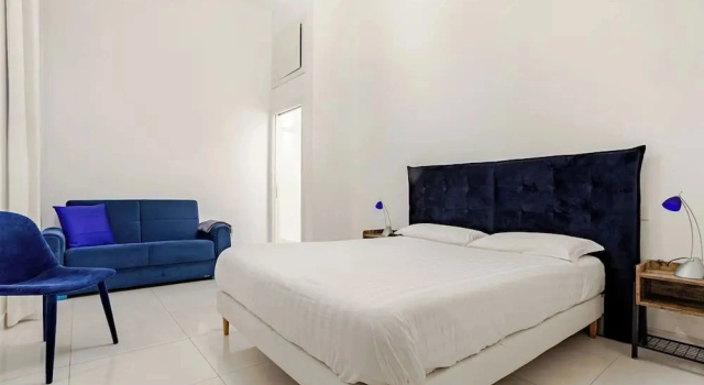 Duomo e Court Luxury suite 2badrm 2bath, Забронировать Апартаменты/квартира Милан Ломбардия, рядом с GAM Milano