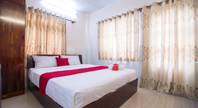Starlight Guesthouse, Забронировать Отель Отели Хошимина 3 звезды, 3*