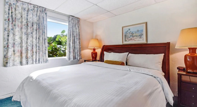 Люкс Key Largo Inn
