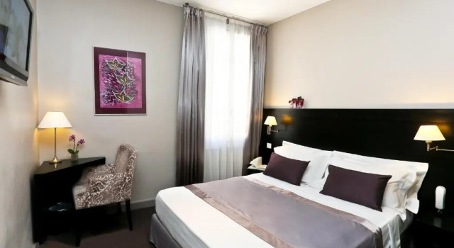 Номер Classic La Place Boutique Hotel