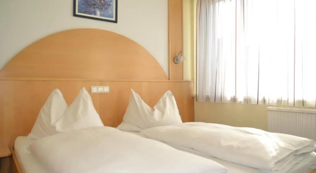 Двухместный номер Classic Hotel Hecher