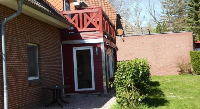 Номер Standard Landhotel Auerose Garni