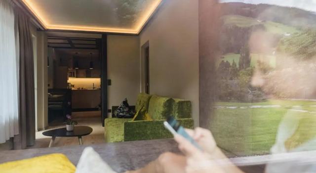 Апартаменты Deluxe myLoisl Apartments