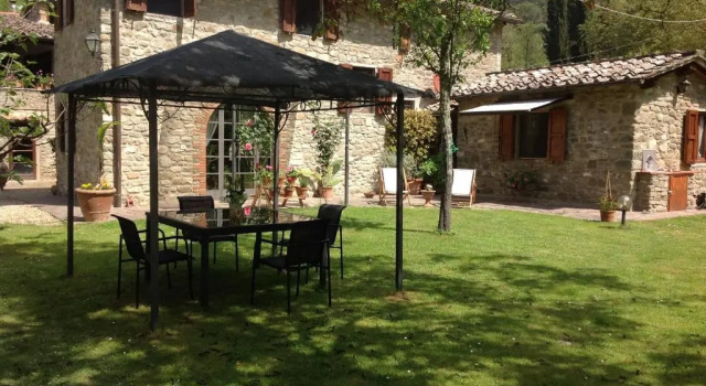 La Casa nel Chianti