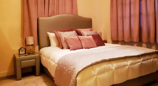 Номер Standard Ben House