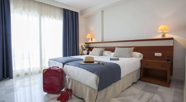 Hotel Piedra Paloma