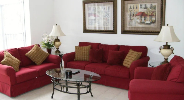 5 Bedroom Platinum Home With Games Room and Spa, Book Ferieresort Hoteller i Four Corners med pool, Swimmingpool