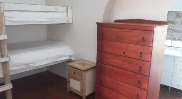 Семейный номер Standard St Lucia Holiday Cottage
