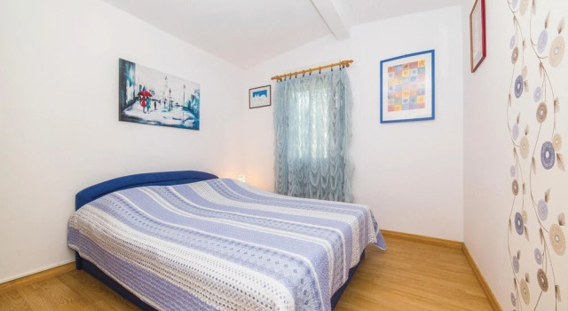 Beautiful Home in Kanica With Wifi and 3 Bedrooms